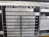 2007 daf lf45.220 4x2 machine-/oprijwagen euro 5 automaat - afbeelding 15 van  23