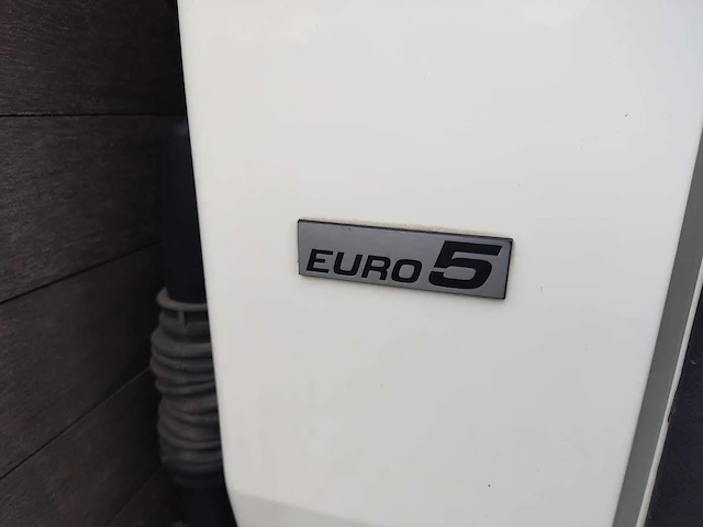 2007 daf lf45.220 4x2 machine-/oprijwagen euro 5 automaat - afbeelding 19 van  23
