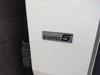 2007 daf lf45.220 4x2 machine-/oprijwagen euro 5 automaat - afbeelding 19 van  23