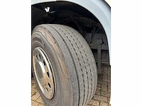 2007 daf xf 105 space cab luxe automaat - afbeelding 2 van  33