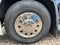 2007 daf xf 105 space cab luxe automaat - afbeelding 4 van  33