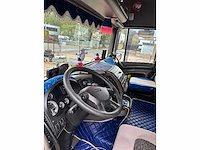 2007 daf xf 105 space cab luxe automaat - afbeelding 6 van  33