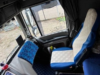 2007 daf xf 105 space cab luxe automaat - afbeelding 9 van  33