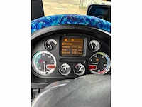 2007 daf xf 105 space cab luxe automaat - afbeelding 11 van  33