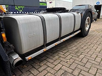 2007 daf xf 105 space cab luxe automaat - afbeelding 15 van  33