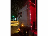 2007 daf xf 105 space cab luxe automaat - afbeelding 27 van  33