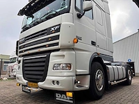 2007 daf xf 105 space cab luxe automaat - afbeelding 29 van  33