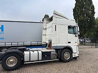 2007 daf xf 105 space cab luxe automaat - afbeelding 30 van  33