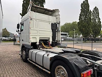 2007 daf xf 105 space cab luxe automaat - afbeelding 31 van  33