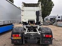2007 daf xf 105 space cab luxe automaat - afbeelding 32 van  33