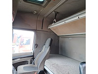 2007 daf xf105 trekker (74113-582) - afbeelding 3 van  15