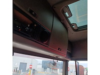 2007 daf xf105 trekker (74113-582) - afbeelding 4 van  15