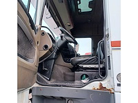 2007 daf xf105 trekker (74113-582) - afbeelding 12 van  15