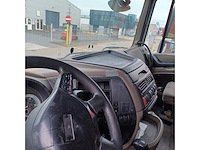 2007 daf xf105 trekker (74113-582) - afbeelding 13 van  15