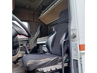 2007 daf xf105 trekker (74113-582) - afbeelding 14 van  15