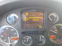 2007 daf xf105 trekker (74113-582) - afbeelding 15 van  15