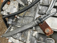 2007 daf/cummins gr165 s1 dieselmotor - afbeelding 4 van  8