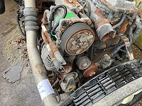 2007 daf/cummins gr165 s1 dieselmotor - afbeelding 5 van  8