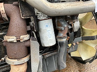 2007 daf/cummins gr165 s1 dieselmotor - afbeelding 7 van  8