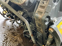 2007 daf/cummins gr165 s1 dieselmotor - afbeelding 8 van  8