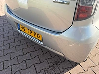 2007 daihatsu sirion 2 1.0-12v trend personenauto - afbeelding 8 van  67