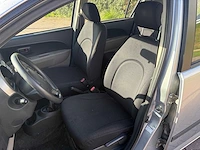 2007 daihatsu sirion 2 1.0-12v trend personenauto - afbeelding 9 van  67