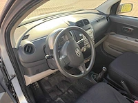 2007 daihatsu sirion 2 1.0-12v trend personenauto - afbeelding 10 van  67
