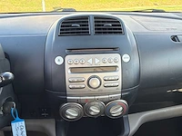 2007 daihatsu sirion 2 1.0-12v trend personenauto - afbeelding 25 van  67