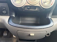2007 daihatsu sirion 2 1.0-12v trend personenauto - afbeelding 28 van  67
