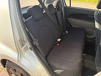 2007 daihatsu sirion 2 1.0-12v trend personenauto - afbeelding 46 van  67