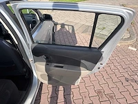 2007 daihatsu sirion 2 1.0-12v trend personenauto - afbeelding 47 van  67