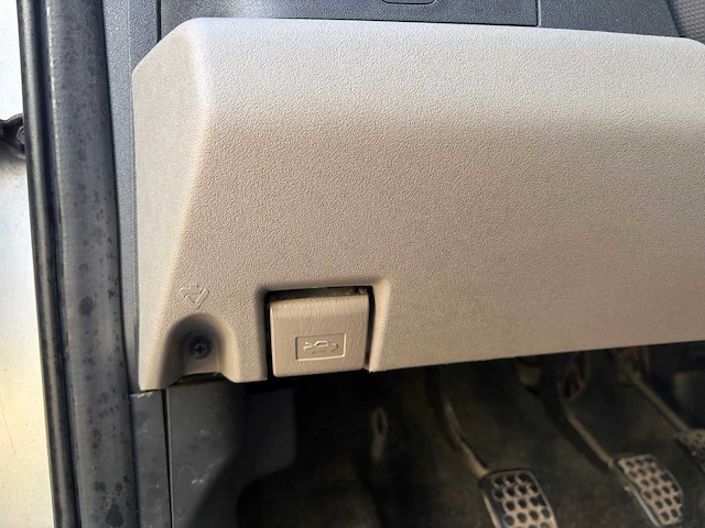 2007 daihatsu sirion 2 1.0-12v trend personenauto - afbeelding 58 van  67