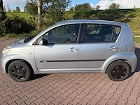 2007 daihatsu sirion 2 1.0-12v trend personenauto - afbeelding 7 van  67