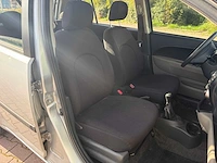 2007 daihatsu sirion 2 1.0-12v trend personenauto - afbeelding 25 van  67