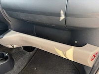 2007 daihatsu sirion 2 1.0-12v trend personenauto - afbeelding 48 van  67
