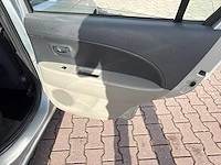 2007 daihatsu sirion 2 1.0-12v trend personenauto - afbeelding 36 van  67