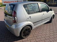 2007 daihatsu sirion 2 1.0-12v trend personenauto - afbeelding 14 van  67