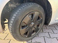 2007 daihatsu sirion 2 1.0-12v trend personenauto - afbeelding 52 van  67