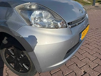 2007 daihatsu sirion 2 1.0-12v trend personenauto - afbeelding 14 van  56