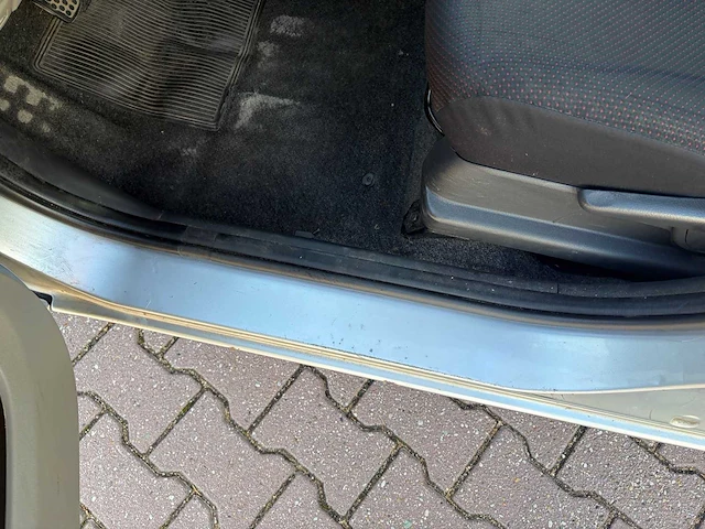 2007 daihatsu sirion 2 1.0-12v trend personenauto - afbeelding 19 van  56