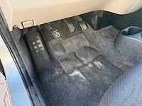2007 daihatsu sirion 2 1.0-12v trend personenauto - afbeelding 21 van  56