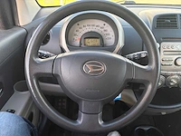2007 daihatsu sirion 2 1.0-12v trend personenauto - afbeelding 34 van  56