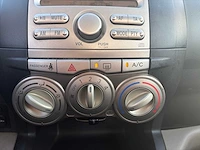 2007 daihatsu sirion 2 1.0-12v trend personenauto - afbeelding 26 van  56