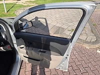 2007 daihatsu sirion 2 1.0-12v trend personenauto - afbeelding 39 van  56