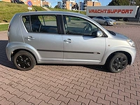 2007 daihatsu sirion 2 1.0-12v trend personenauto - afbeelding 9 van  56