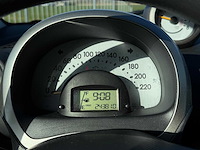 2007 daihatsu sirion 2 1.3-16v comfort personenauto - afbeelding 4 van  12