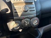 2007 daihatsu sirion 2 1.3-16v comfort personenauto - afbeelding 12 van  12