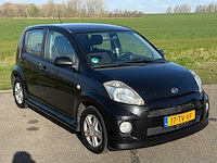 2007 daihatsu sirion 2 1.3-16v comfort personenauto - afbeelding 3 van  5
