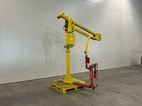 2007 dalmec pmc balancer - afbeelding 1 van  15