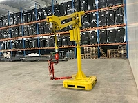 2007 dalmec pmc balancer - afbeelding 10 van  15